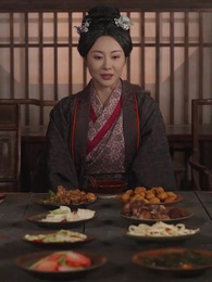 第39集 - 穿成惡婆婆後，兒媳搶著給我養老