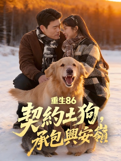 重生86：契約土狗，承包興安嶺