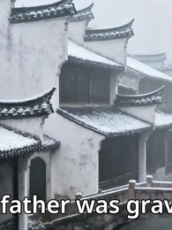 [Dubbed] Moonlit Redemption - Episode 34