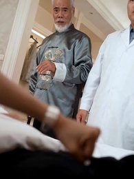 La Maestra Médica Umbral - Episode 9