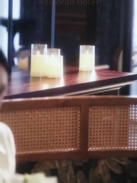 Episode 18 - Gantian Aku yang Mencintaimu