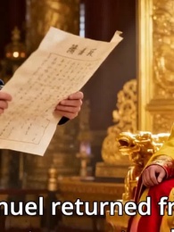 Episode 32 - [Dubbed] Moonlit Redemption