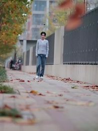 봄바람은 그리운 얼굴을 스쳐가고 - Episode 36