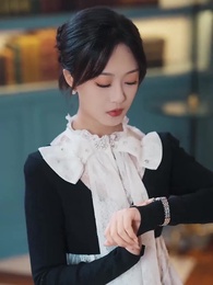 第16集 - 熾愛危局