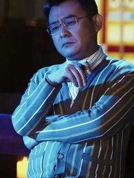 Gantian Aku yang Mencintaimu - Episode 32