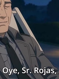 Episodio 23 - Casero de mutantes clase S