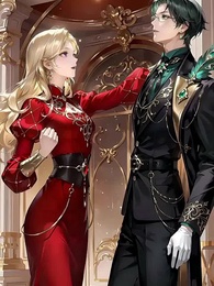 Soy Reina del Mundo de Bestias - Episode 39