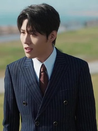 第20集 - 熾愛危局