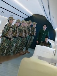 [Lồng tiếng]Ân Nghĩa Luân Hồi - Episode 33