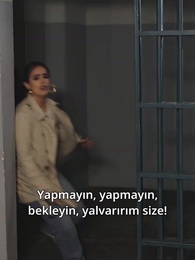 Bölüm 70 - Kaderin Oyunu！