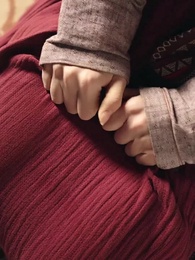 第12集 - 一睜眼，偏執太子奪我入東宮