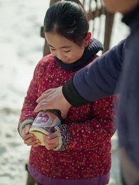 第17集 - 重生86:契約土狗,承包興安嶺