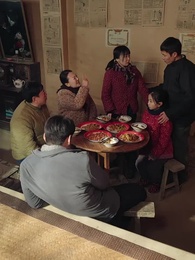 重生86：契約土狗，承包興安嶺 - Episode 69