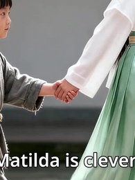 Episode 36 - [Dubbed] Moonlit Redemption