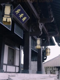 Revanche d’une Médecin Trahie - Episode 41