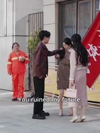 Episode 4 - Mess with Me, Face My Sister-Obsessed Brother