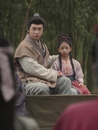 第38集 - 穿成惡婆婆後，兒媳搶著給我養老