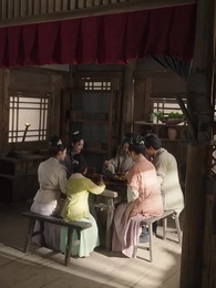 穿成惡婆婆後,兒媳搶著給我養老 - Episode 72