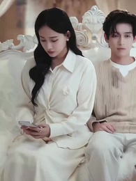 Gantian Aku yang Mencintaimu - Episode 30