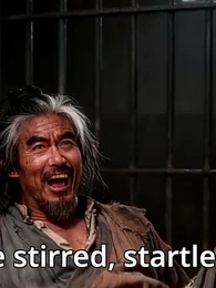 Episode 16 - [Dubbed] Moonlit Redemption