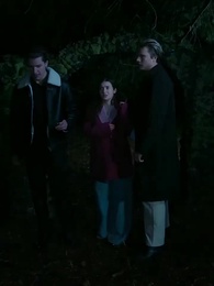 [Doblado]Marcada por 4 Hermanos Alfa - Episode 22