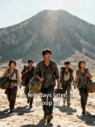 [Dubbed] Ashes to Empire - Episode 47