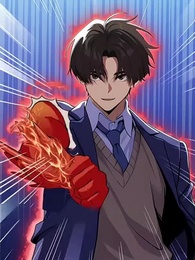 [Dubbed]From D-Class Trash to Primordial King - Episode 7