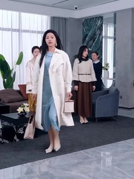 瘋了才惹她,假千金可是活閻王 - Episode 23