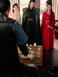 我變壞了，也無敵了 - Episode 57