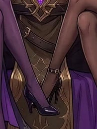 الحلقة 38 - طريق الألف: صعود جيش الكارثة