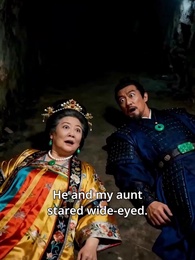 [Dubbed] Legacy of Her Spirit - Episode 10