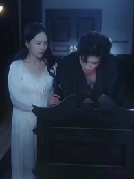 Episode 27 - Gantian Aku yang Mencintaimu