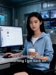 [Dubbed] Ashes to Empire - Episode 19