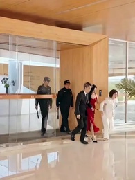 O Herdeiro Disfarçado - Episode 23