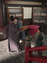 第21集 - 穿成惡婆婆後，兒媳搶著給我養老