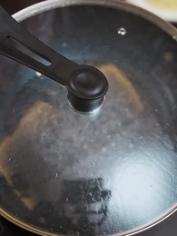 第56集 - 熾愛危局