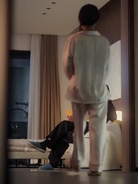 第53集 - 一宵半夏