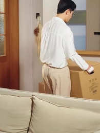 ตอนที่ 20 - รักที่ย้อนคืนไม่ได้