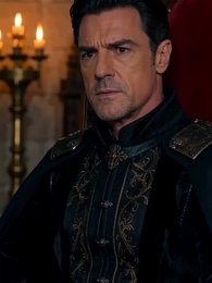 Episode 12 - This Time, I Won't Be His Luna