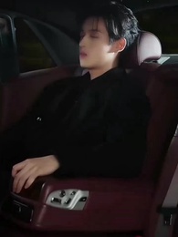 Gantian Aku yang Mencintaimu - Episode 11