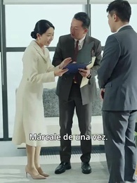 [Doblado]Vientre de Traición - Episode 14