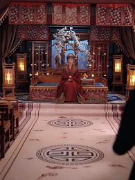 侯門錦繡:老夫人威武 - Episode 32