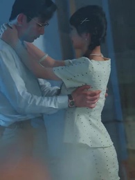 รักที่ย้อนคืนไม่ได้ - Episode 36