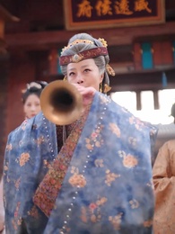 第69集 - 侯門錦繡：老夫人威武