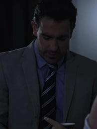 Bölüm 49 - Kaderin Oyunu！