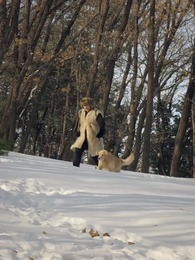 第20集 - 重生86:契約土狗,承包興安嶺