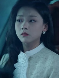 Episode 8 - A Life of Her Own