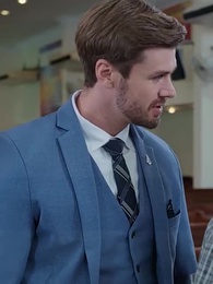 Episode 54 - [Synchron]Durch Dornen zu den Sternen