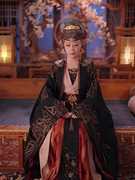 侯門錦繡：老夫人威武 - Episode 12