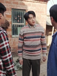 第22集 - 老太重生八零！扶孝子贏回全家運